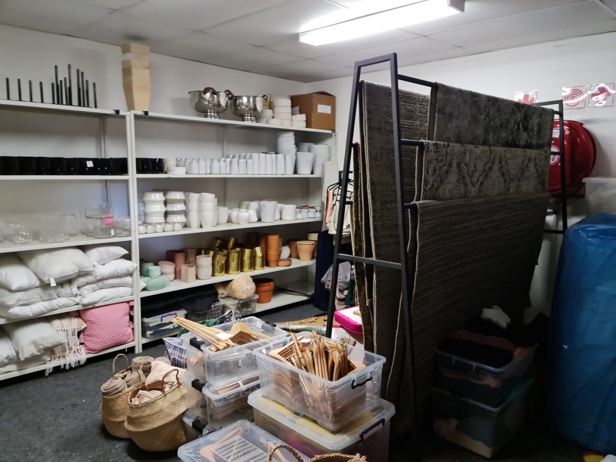 To Let commercial Property for Rent in Saxenburg Park 1 Western Cape